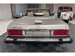 1989 Mercedes-Benz 560SL (CC-2069835) for sale in Phoenix, Arizona