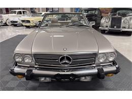1989 Mercedes-Benz 560SL (CC-2069835) for sale in Phoenix, Arizona