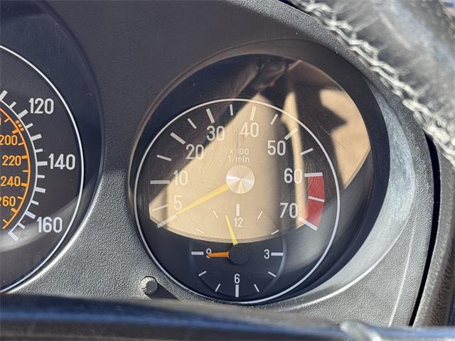 1989 Mercedes-Benz 560SL (CC-2069835) for sale in Phoenix, Arizona