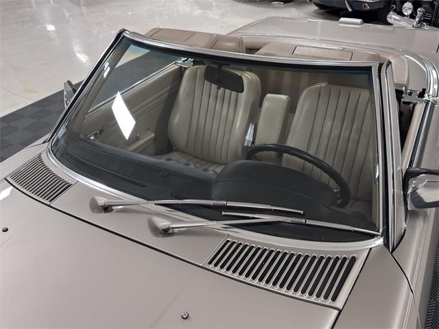1989 Mercedes-Benz 560SL (CC-2069835) for sale in Phoenix, Arizona