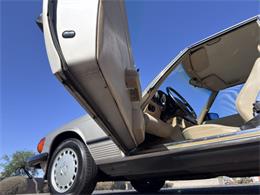 1989 Mercedes-Benz 560SL (CC-2069835) for sale in Phoenix, Arizona