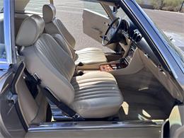 1989 Mercedes-Benz 560SL (CC-2069835) for sale in Phoenix, Arizona