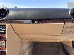 1989 Mercedes-Benz 560SL (CC-2069835) for sale in Phoenix, Arizona