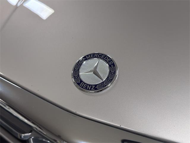 1989 Mercedes-Benz 560SL (CC-2069835) for sale in Phoenix, Arizona