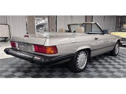 1989 Mercedes-Benz 560SL (CC-2069835) for sale in Phoenix, Arizona