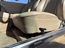 1989 Mercedes-Benz 560SL (CC-2069835) for sale in Phoenix, Arizona