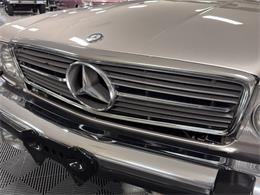 1989 Mercedes-Benz 560SL (CC-2069835) for sale in Phoenix, Arizona
