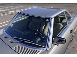 1989 Mercedes-Benz 560SL (CC-2069835) for sale in Phoenix, Arizona