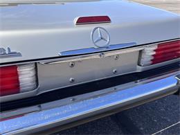 1989 Mercedes-Benz 560SL (CC-2069835) for sale in Phoenix, Arizona