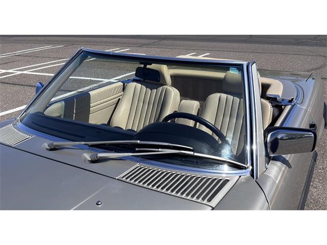 1989 Mercedes-Benz 560SL (CC-2069835) for sale in Phoenix, Arizona