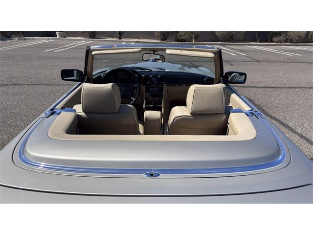 1989 Mercedes-Benz 560SL (CC-2069835) for sale in Phoenix, Arizona