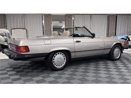 1989 Mercedes-Benz 560SL (CC-2069835) for sale in Phoenix, Arizona
