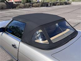 1989 Mercedes-Benz 560SL (CC-2069835) for sale in Phoenix, Arizona