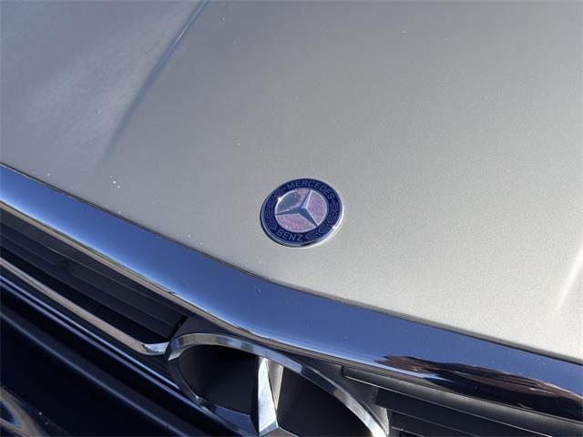 1989 Mercedes-Benz 560SL (CC-2069835) for sale in Phoenix, Arizona