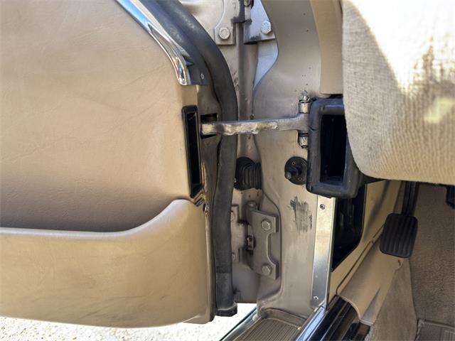 1989 Mercedes-Benz 560SL (CC-2069835) for sale in Phoenix, Arizona