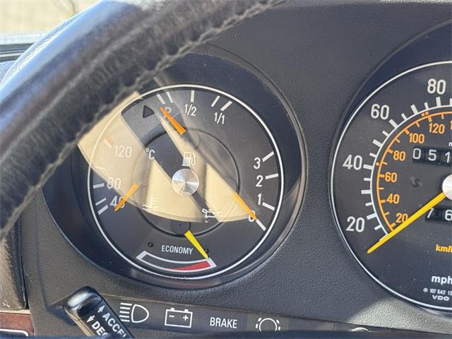 1989 Mercedes-Benz 560SL (CC-2069835) for sale in Phoenix, Arizona