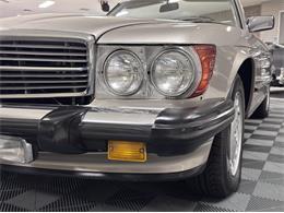 1989 Mercedes-Benz 560SL (CC-2069835) for sale in Phoenix, Arizona