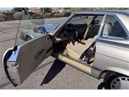 1989 Mercedes-Benz 560SL (CC-2069835) for sale in Phoenix, Arizona