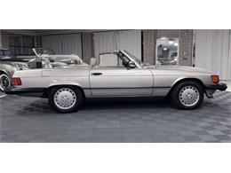 1989 Mercedes-Benz 560SL (CC-2069835) for sale in Phoenix, Arizona