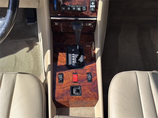 1989 Mercedes-Benz 560SL (CC-2069835) for sale in Phoenix, Arizona