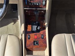 1989 Mercedes-Benz 560SL (CC-2069835) for sale in Phoenix, Arizona