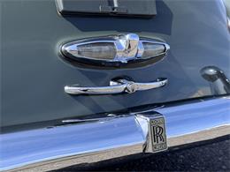 1960 Rolls-Royce Silver Cloud (CC-2069837) for sale in Phoenix, Arizona