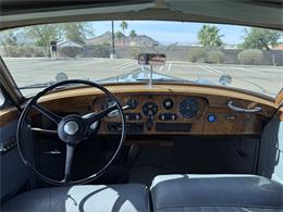 1960 Rolls-Royce Silver Cloud (CC-2069837) for sale in Phoenix, Arizona