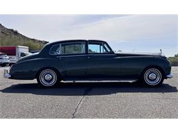 1960 Rolls-Royce Silver Cloud (CC-2069837) for sale in Phoenix, Arizona