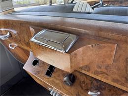 1960 Rolls-Royce Silver Cloud (CC-2069837) for sale in Phoenix, Arizona