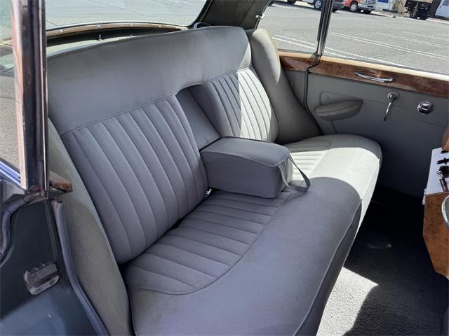 1960 Rolls-Royce Silver Cloud (CC-2069837) for sale in Phoenix, Arizona