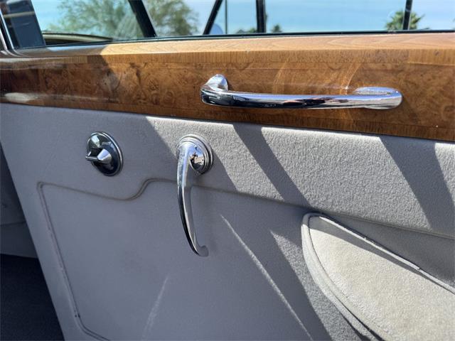 1960 Rolls-Royce Silver Cloud (CC-2069837) for sale in Phoenix, Arizona