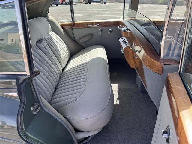 1960 Rolls-Royce Silver Cloud (CC-2069837) for sale in Phoenix, Arizona