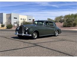 1960 Rolls-Royce Silver Cloud (CC-2069837) for sale in Phoenix, Arizona