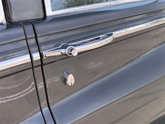 1960 Rolls-Royce Silver Cloud (CC-2069837) for sale in Phoenix, Arizona