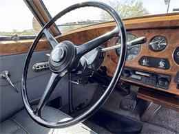 1960 Rolls-Royce Silver Cloud (CC-2069837) for sale in Phoenix, Arizona