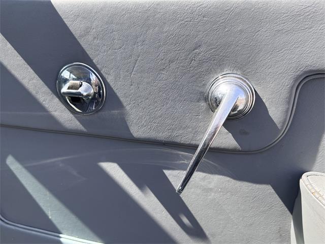 1960 Rolls-Royce Silver Cloud (CC-2069837) for sale in Phoenix, Arizona