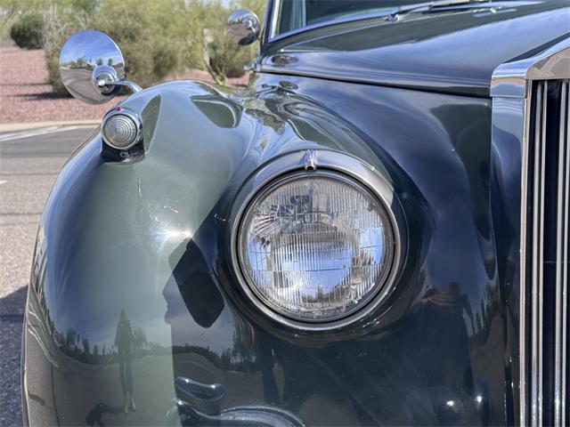 1960 Rolls-Royce Silver Cloud (CC-2069837) for sale in Phoenix, Arizona