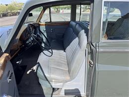 1960 Rolls-Royce Silver Cloud (CC-2069837) for sale in Phoenix, Arizona