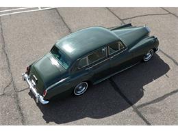 1960 Rolls-Royce Silver Cloud (CC-2069837) for sale in Phoenix, Arizona
