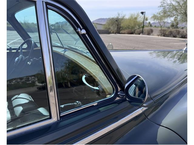 1960 Rolls-Royce Silver Cloud (CC-2069837) for sale in Phoenix, Arizona