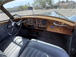 1960 Rolls-Royce Silver Cloud (CC-2069837) for sale in Phoenix, Arizona