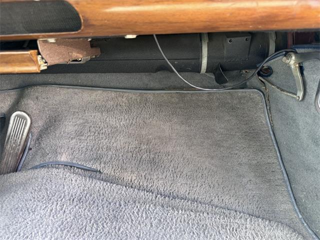 1960 Rolls-Royce Silver Cloud (CC-2069837) for sale in Phoenix, Arizona