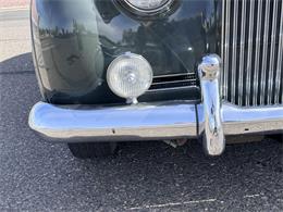 1960 Rolls-Royce Silver Cloud (CC-2069837) for sale in Phoenix, Arizona