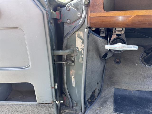 1960 Rolls-Royce Silver Cloud (CC-2069837) for sale in Phoenix, Arizona