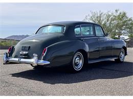 1960 Rolls-Royce Silver Cloud (CC-2069837) for sale in Phoenix, Arizona
