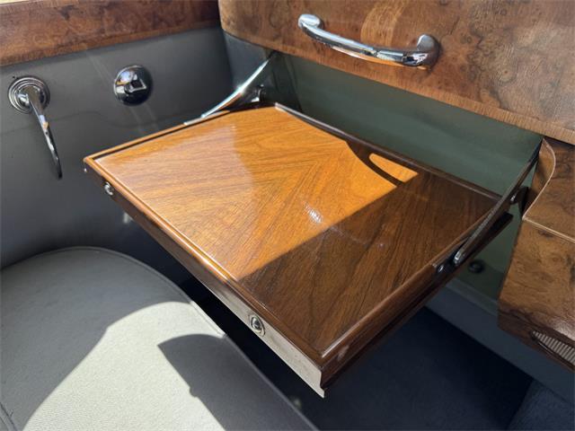 1960 Rolls-Royce Silver Cloud (CC-2069837) for sale in Phoenix, Arizona
