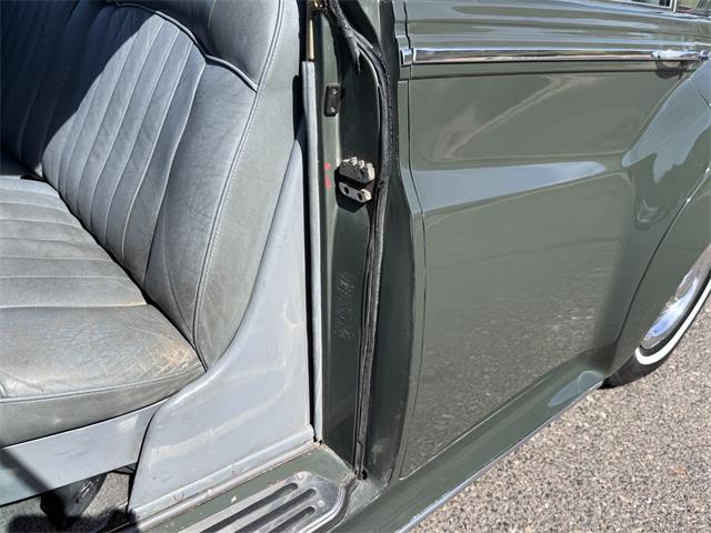 1960 Rolls-Royce Silver Cloud (CC-2069837) for sale in Phoenix, Arizona