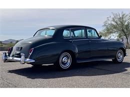 1960 Rolls-Royce Silver Cloud (CC-2069837) for sale in Phoenix, Arizona