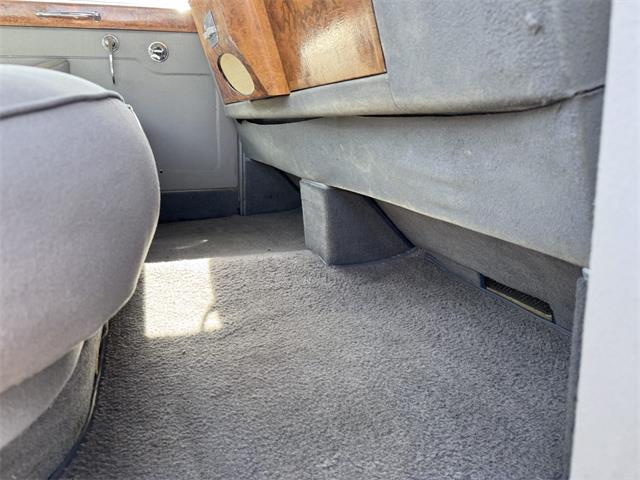 1960 Rolls-Royce Silver Cloud (CC-2069837) for sale in Phoenix, Arizona