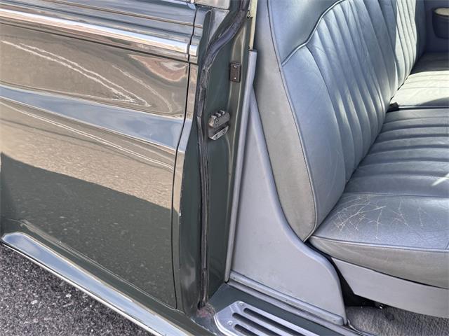 1960 Rolls-Royce Silver Cloud (CC-2069837) for sale in Phoenix, Arizona